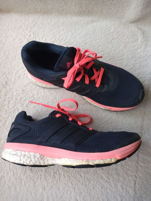 Buty sportowe Adidas Supernova 37/38 wyprzedaż