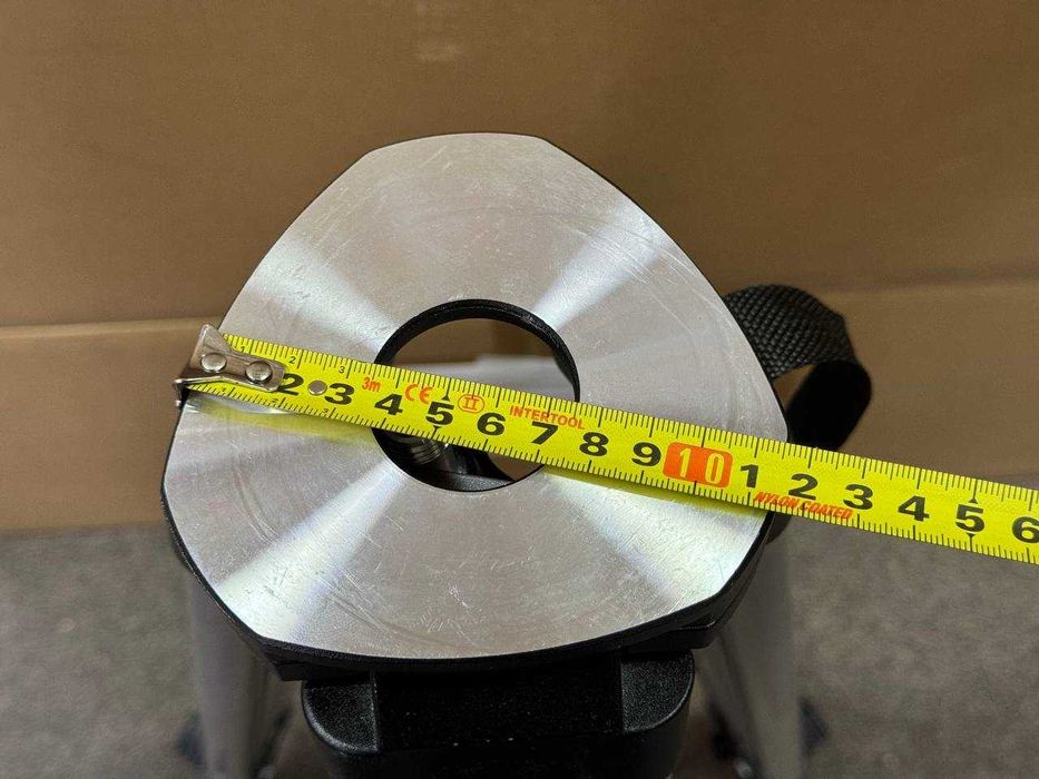 1650 мм Тренога для оптического нивелира  с ремнем, резьба 5/8"