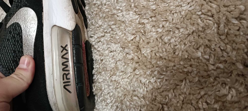 Кросівки найк Nike nike Airmax аірмакс аирмакс красовки