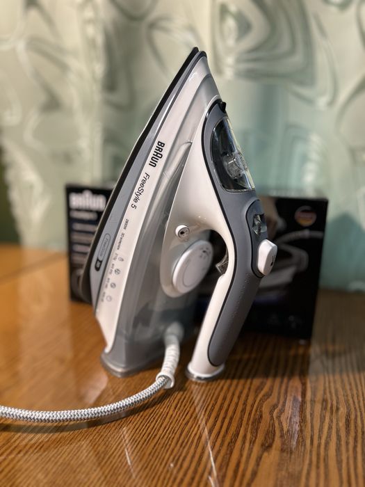 Праска BRAUN нова