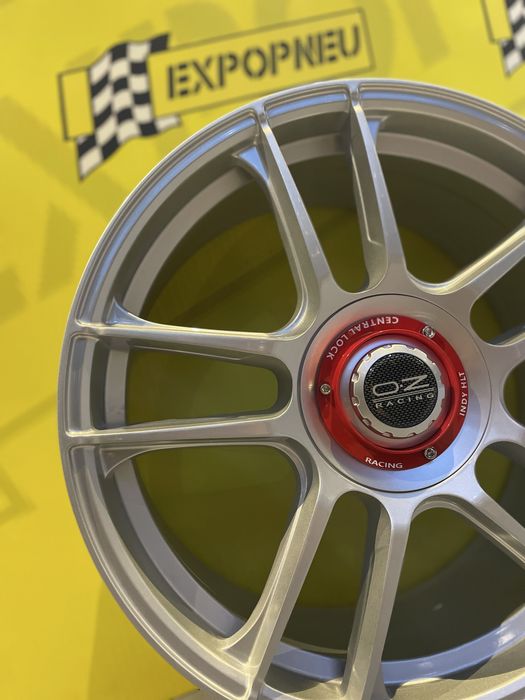 Jantes 18 5x100/112 Réplicas OZ
