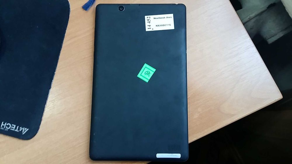 Планшет Nextbook