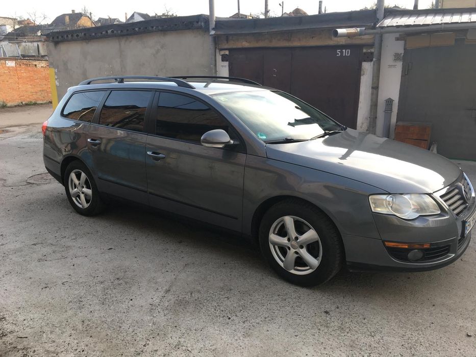 Продам автомобіль