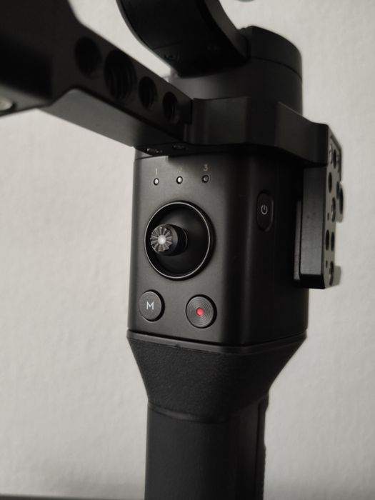 Gimbal DJI Ronin SC