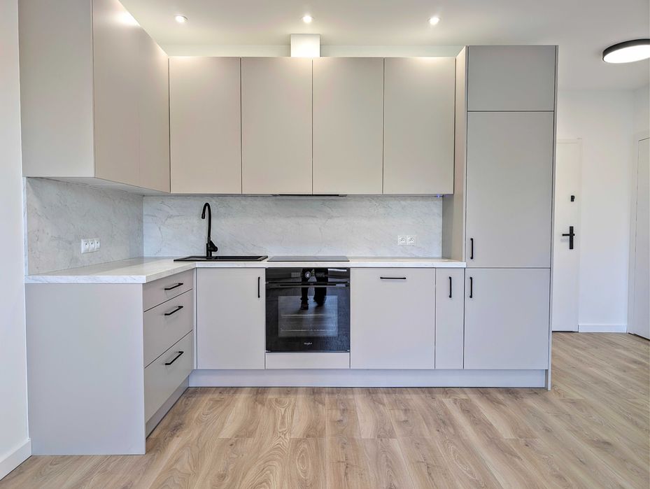 Nowoczesny apartament do wynajęcia | Osiedle Zawada | Nowe sprzęty | Taras, balkon i ogródek | Polecam! - Widok 4