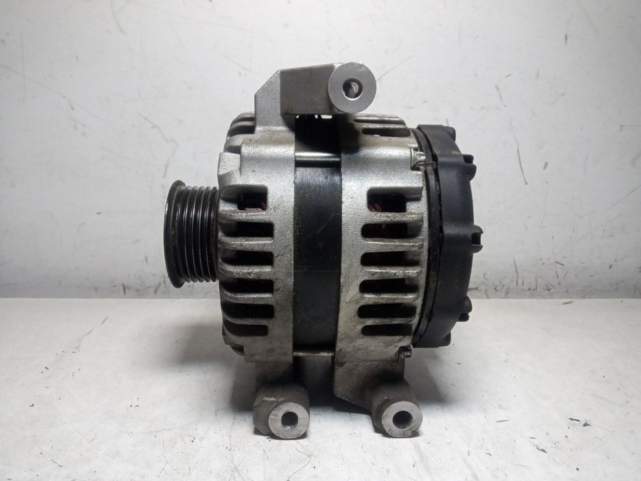 Alternador Opel Mokka