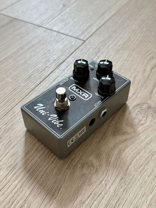 MXR Uni-Vibe Chorus/Vibrato