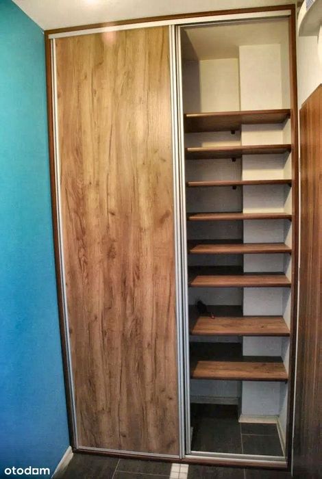 Centrum Siechnic, garaż podziemny, winda, komórka 4,7 m2, balkon 8m2