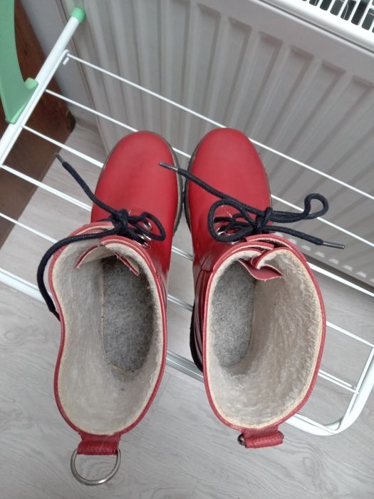 Kalosze Ilse Jacobsen Rub2 rozmiar 39