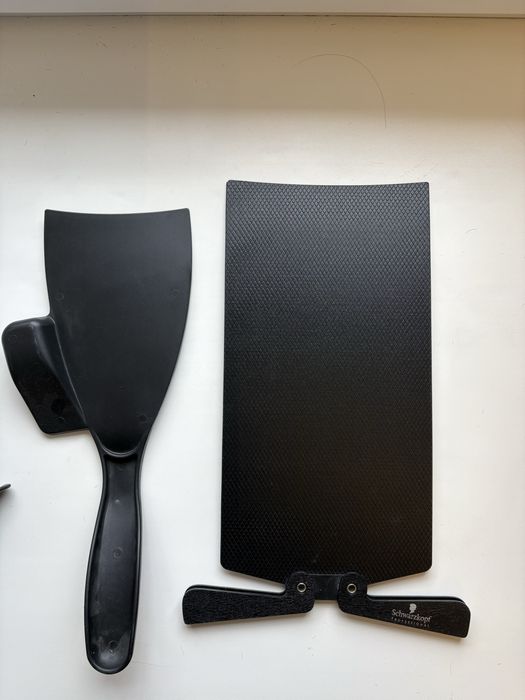 Планшет парикмахерский для покраски shwarz