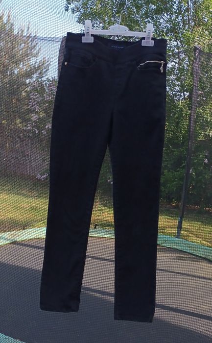 Tommy Hilfiger dżinsy model Gramercy