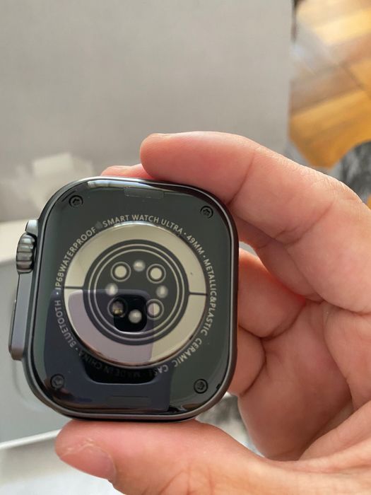 smartwatch ultra 2 apple