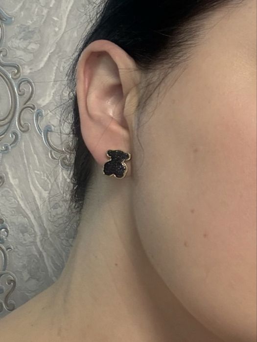 Набір медведики Tous