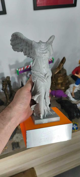 Filamentos PLA e PETG