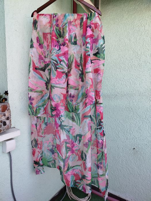 Pareo "Pier1 imports" 160/105