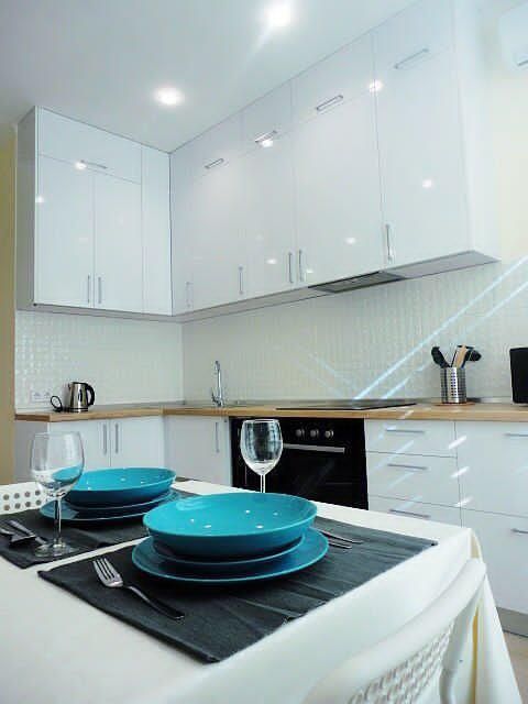 Центр, Итальянский бульвар. ЖК 25 Жемчужина. Длительно с летом