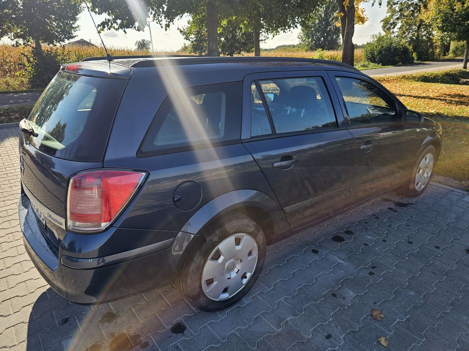 Sprzedam Opla Astre H 1.6 16v