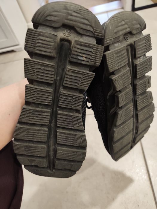 Buty męskie robocze