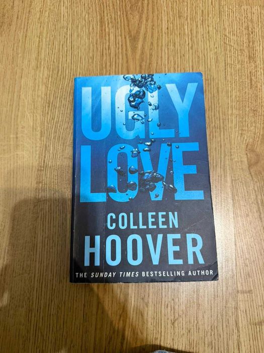 Ugly Love - Colleen Hoover