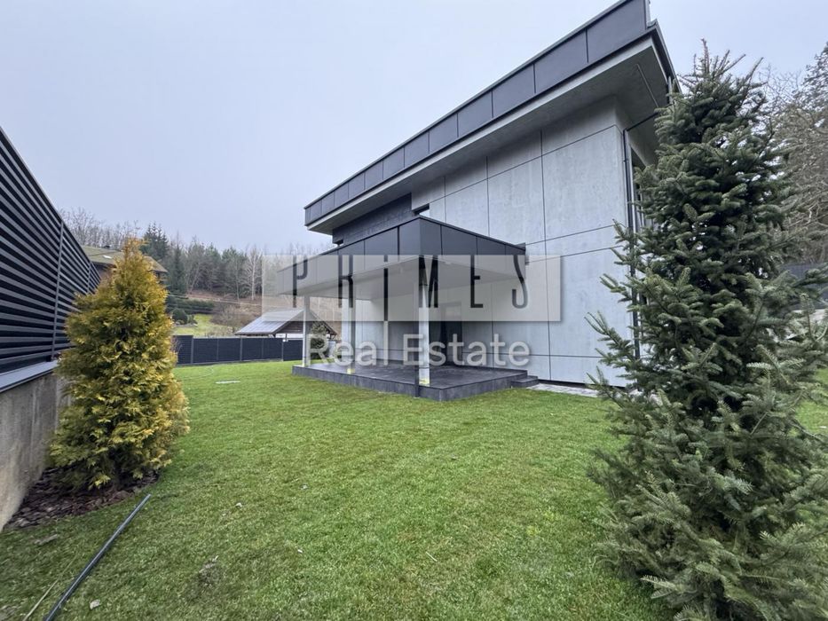 Продаж будинку Лісники, новий ремонт. Газ. Стіни-цегла.