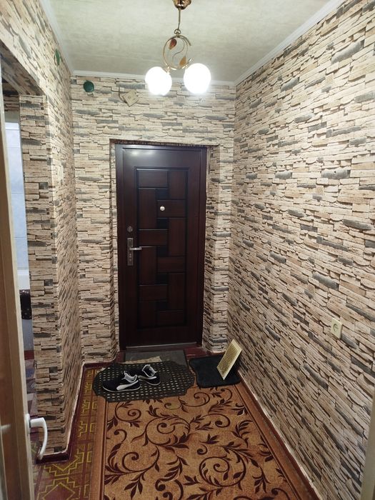 Однокімнатна квартира