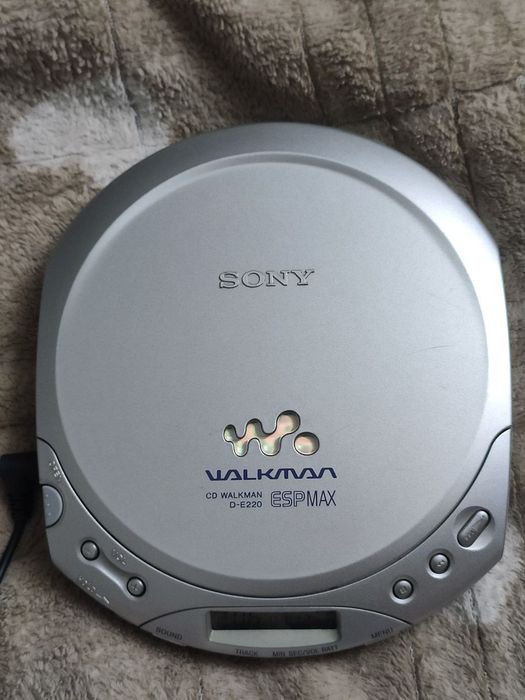 Продам SD-плеєр Sony