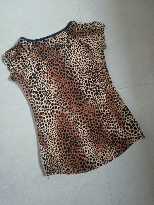 Bluzka na lato rozm s/m