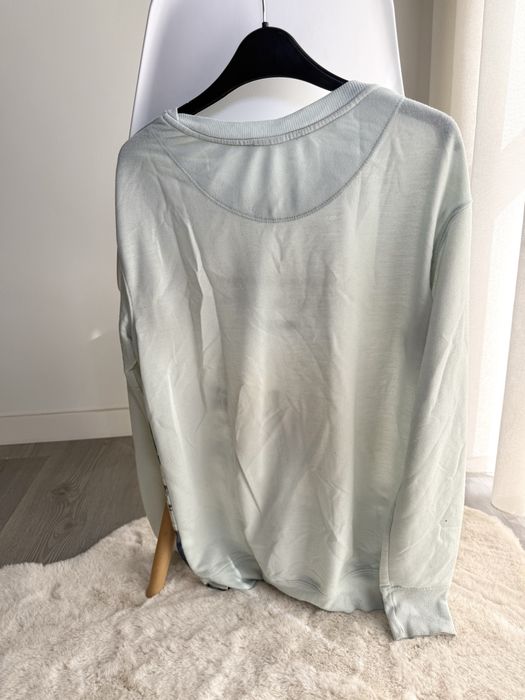 Sweat senhora.