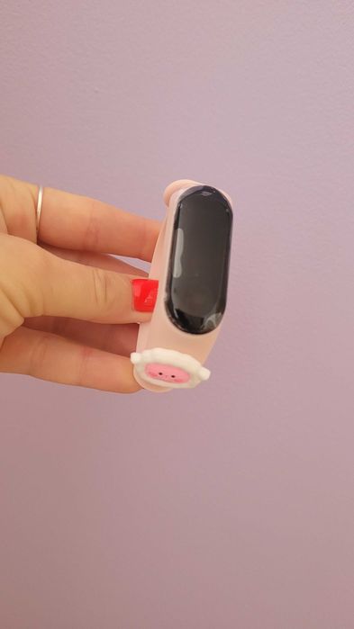 Zegarek na ręke dla dziewczynki