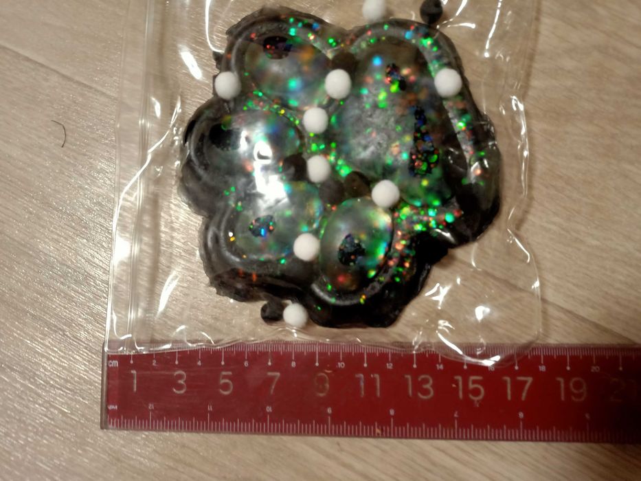 Велика таба-лапка