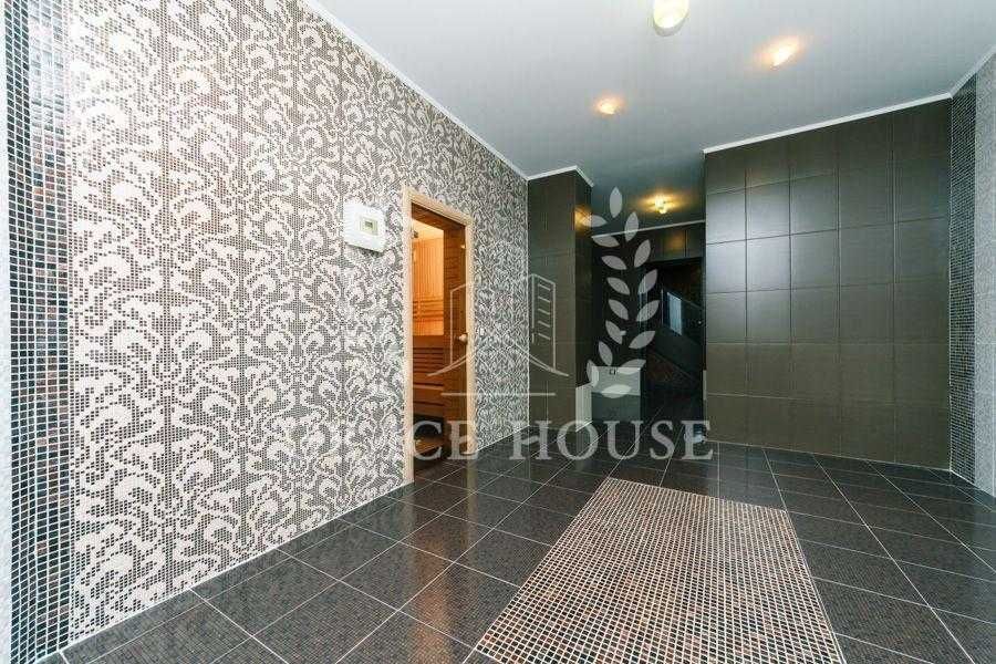 Продаж будинку з басейном та підвалом Віта-Поштова  15 соток газ