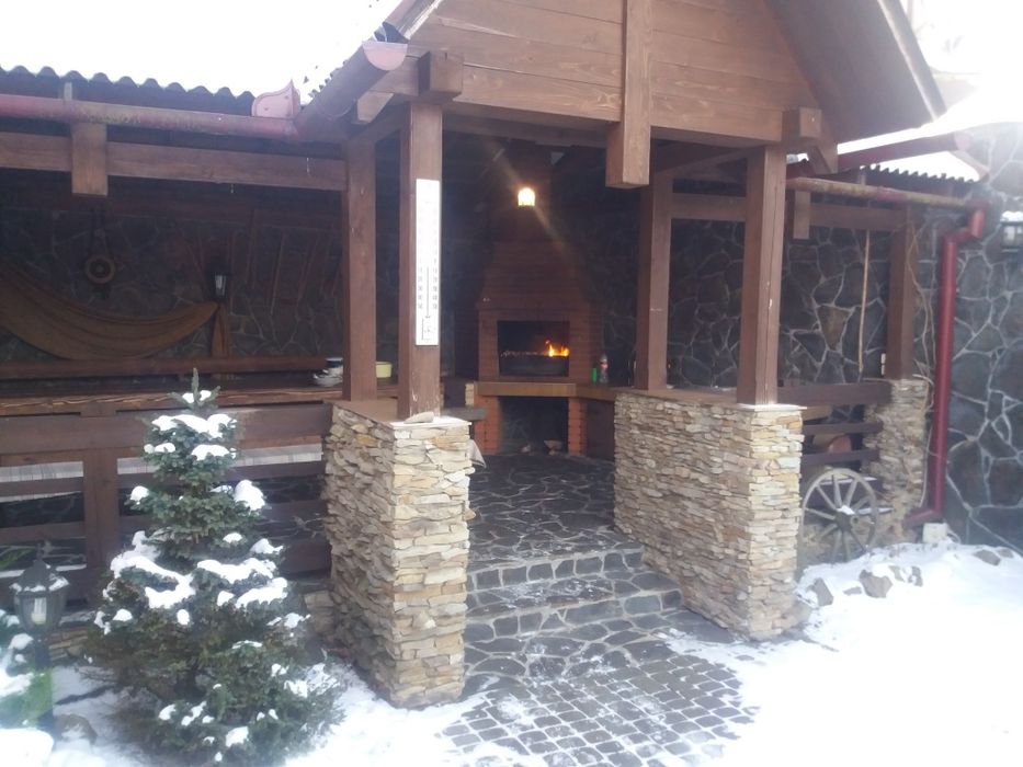 Ремонтні Роботи..