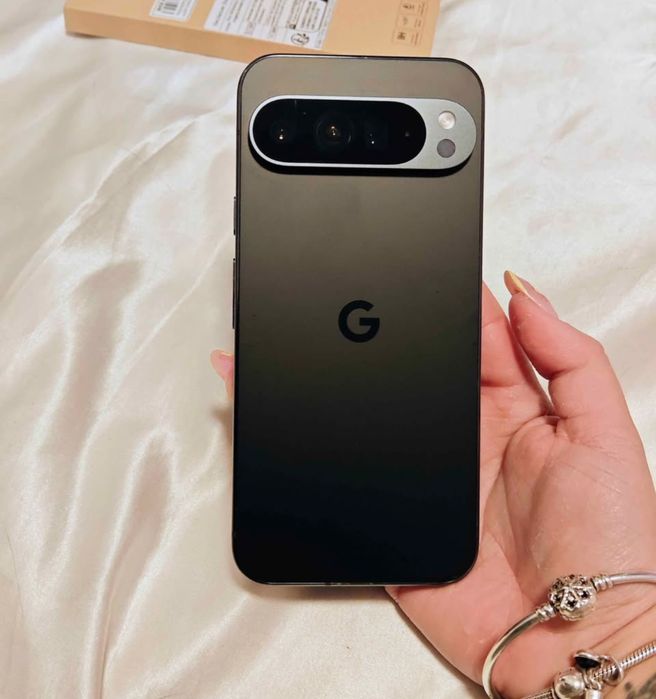Google Pixel 9 Pro XL