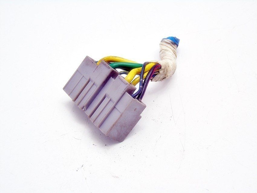 Wtyczka Kostka Wtyk Subaru Outback Legacy Impreza