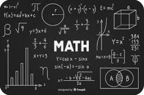Репетитор з математики