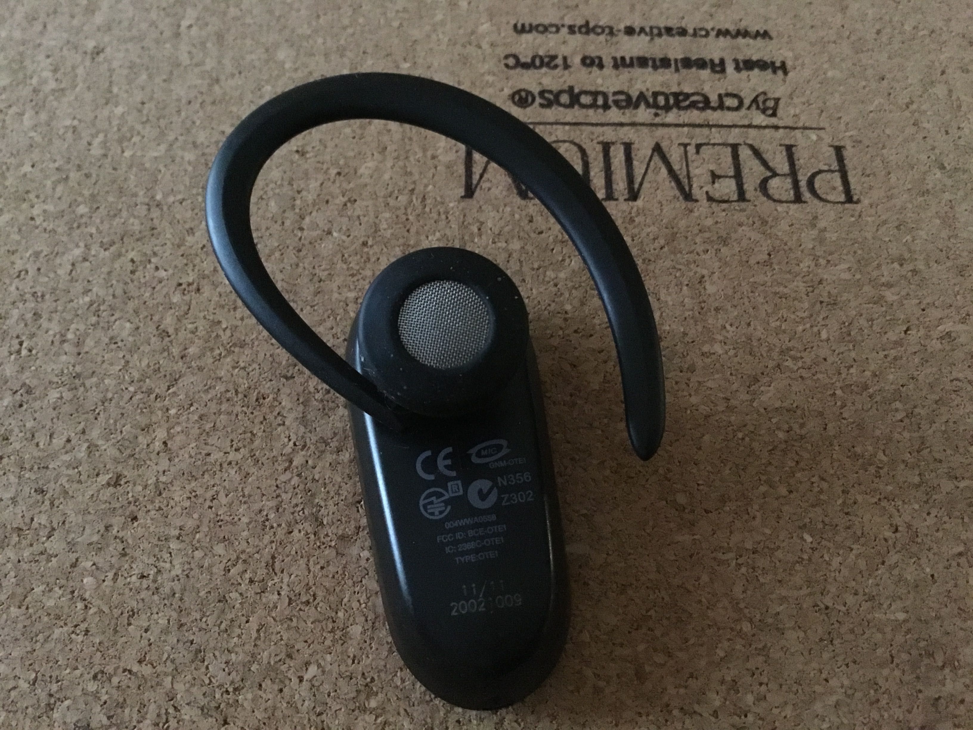 Jabra 250 . Olx