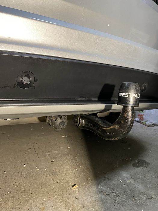 BMW X5 E70 35d M57