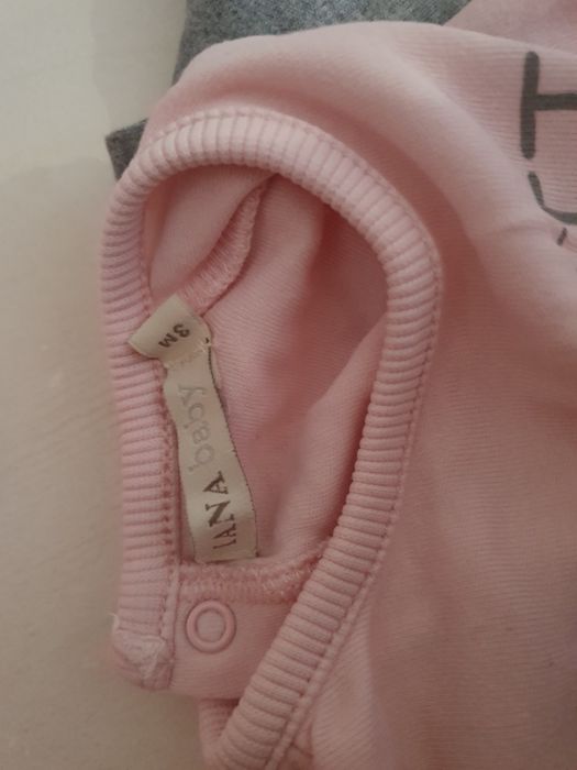 Чоловічки дитячі