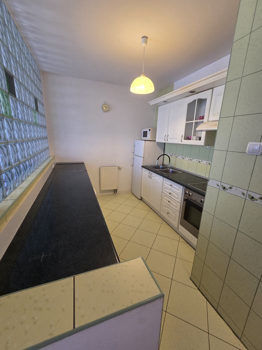 Mieszkanie 2 Pokojowe + Garaż Łokietka 5