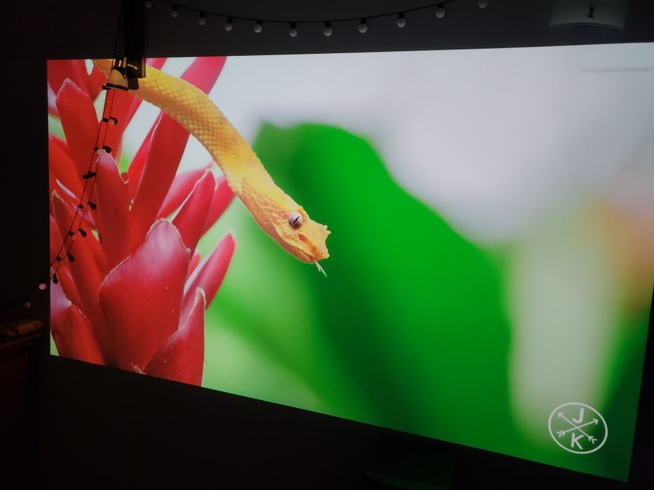 Проектор 3LCD FullHD Epson PowerLite Home Cinema 8350 для кинотеатра