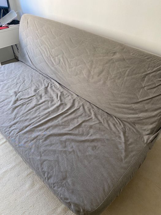 Sofá-Cama NYHAMN (Ikea)