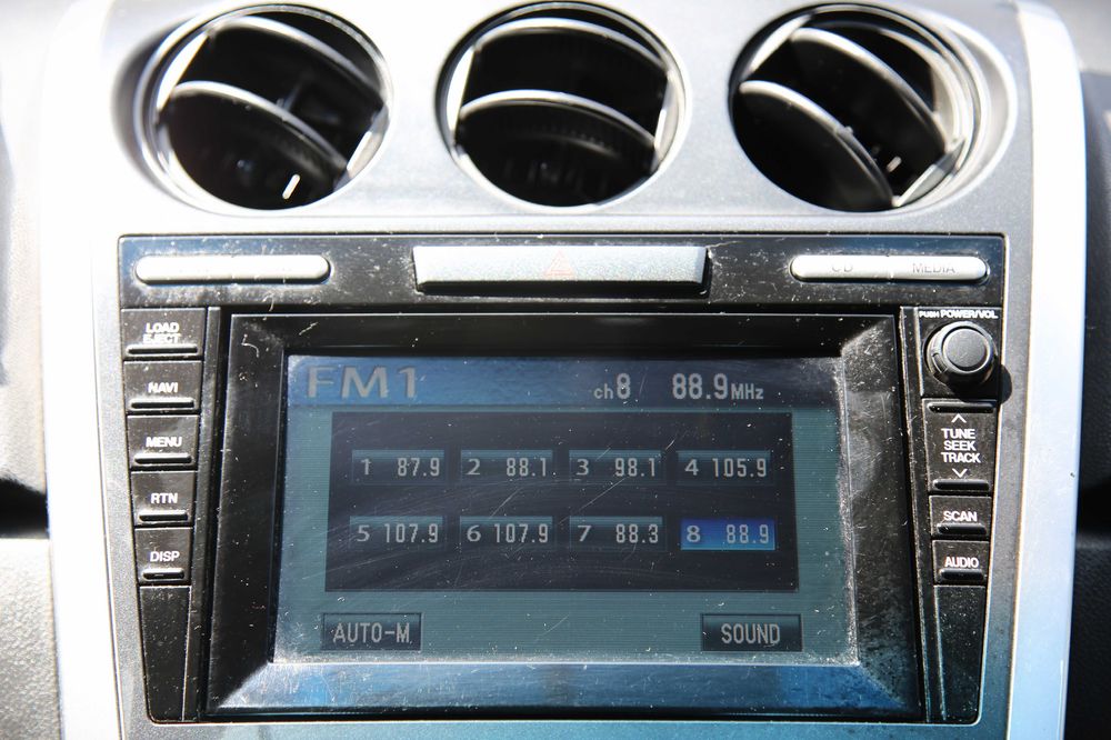 Продам Mazda CX-7 2008