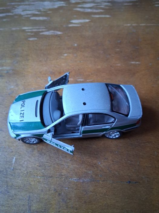 BMW polizei328і  ь