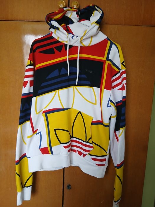 Чоловічі світшоти GIVENCHY, Adidas