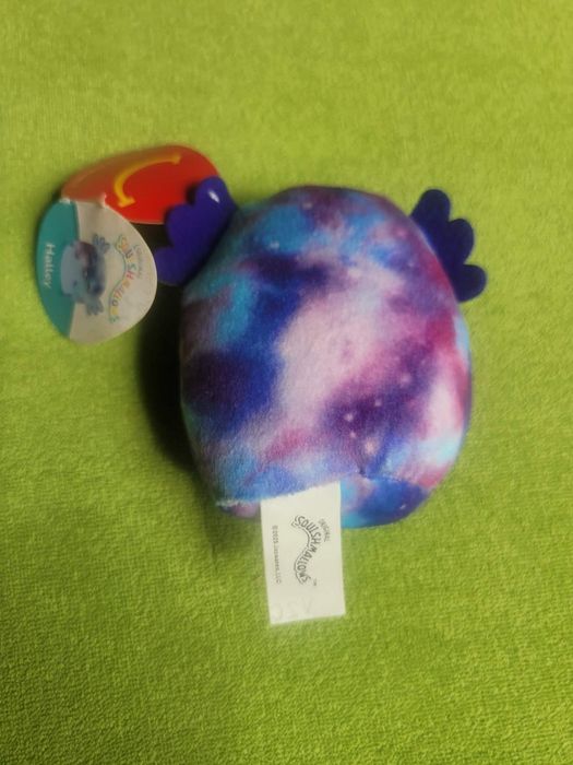 Pluszaki z serii Squishmallows