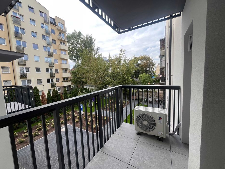 Mieszkanie – Warszawa - Widok 5