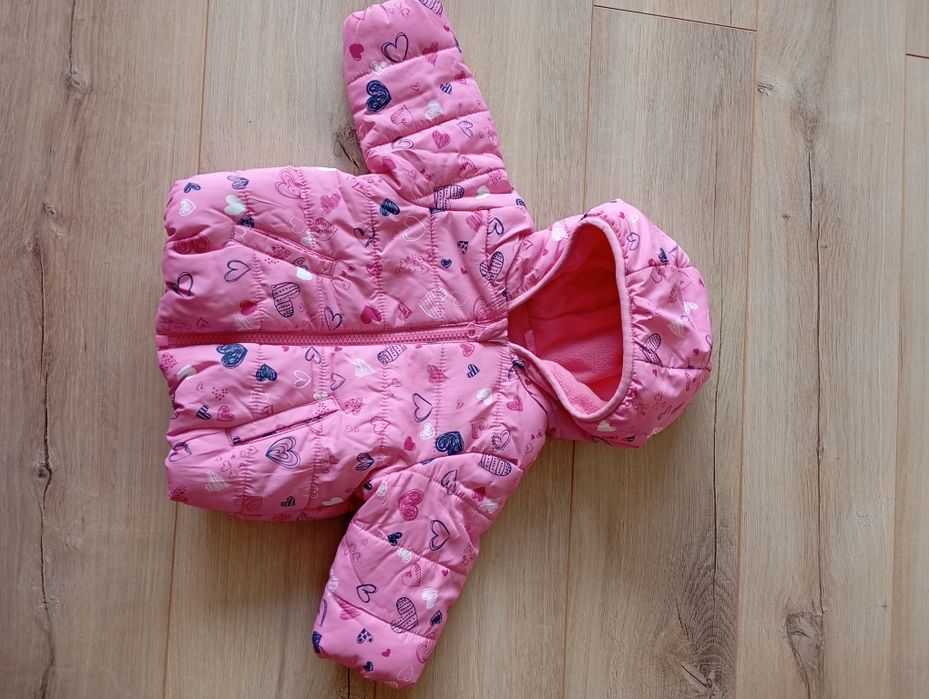 Куртка  Benetton