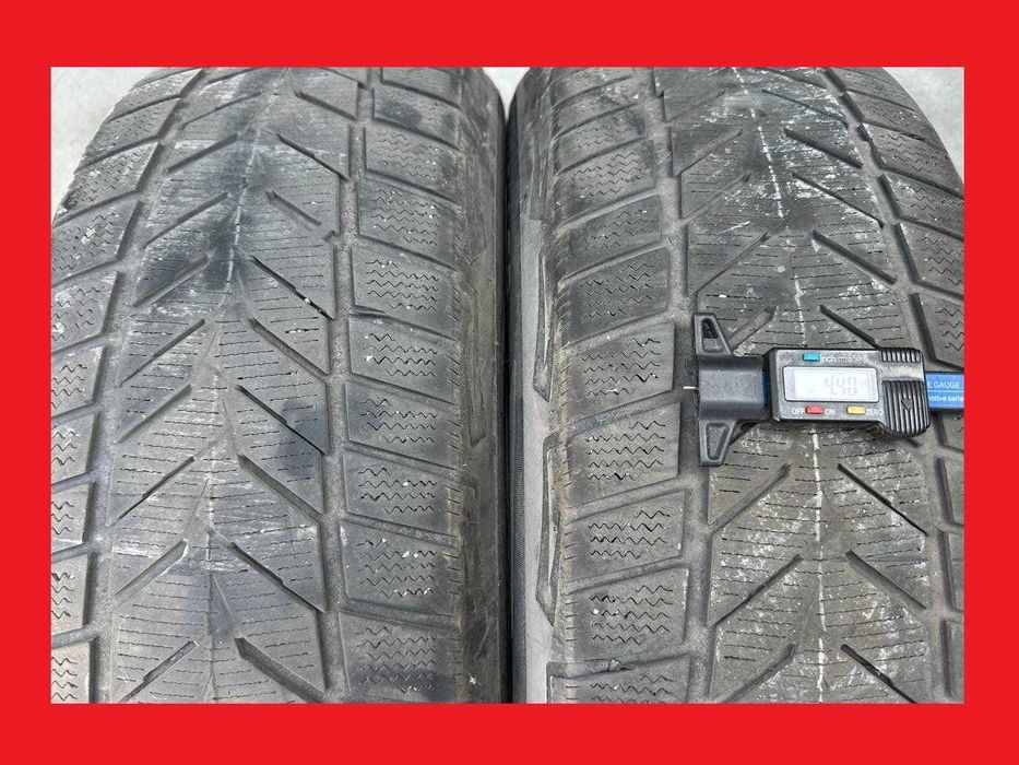 Шини зимові/ резина зимняя 225/60 R 17 Vredestein Вредештайн