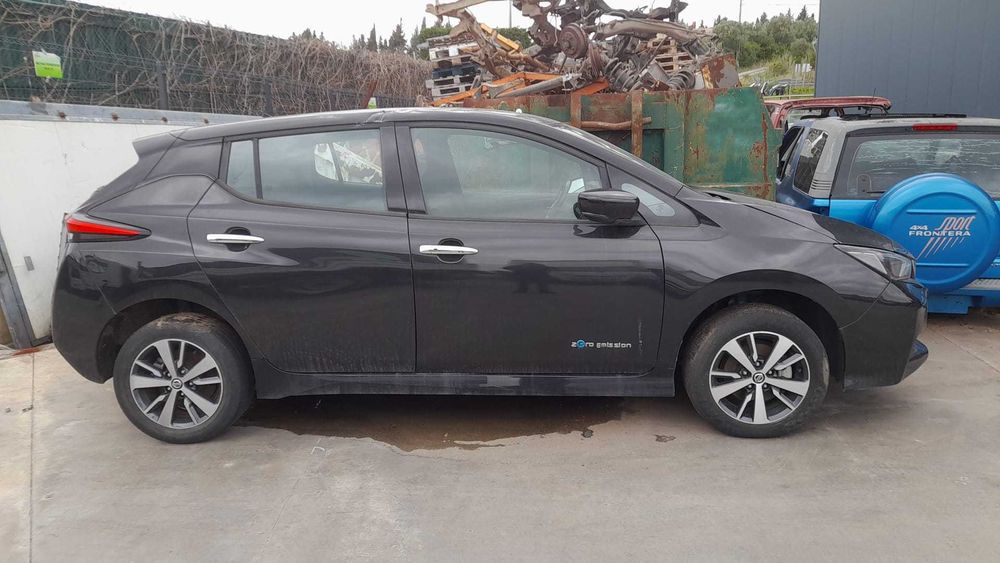 Nissan Leaf 2020 para PEÇAS