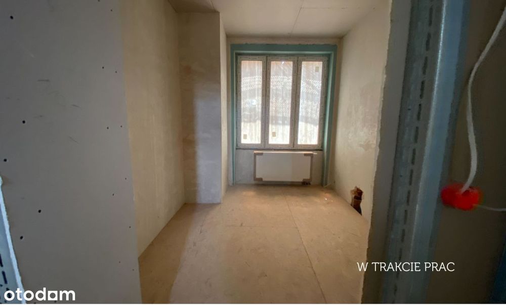 3 pokoje | Widok na Zielone Patio | Centrum
